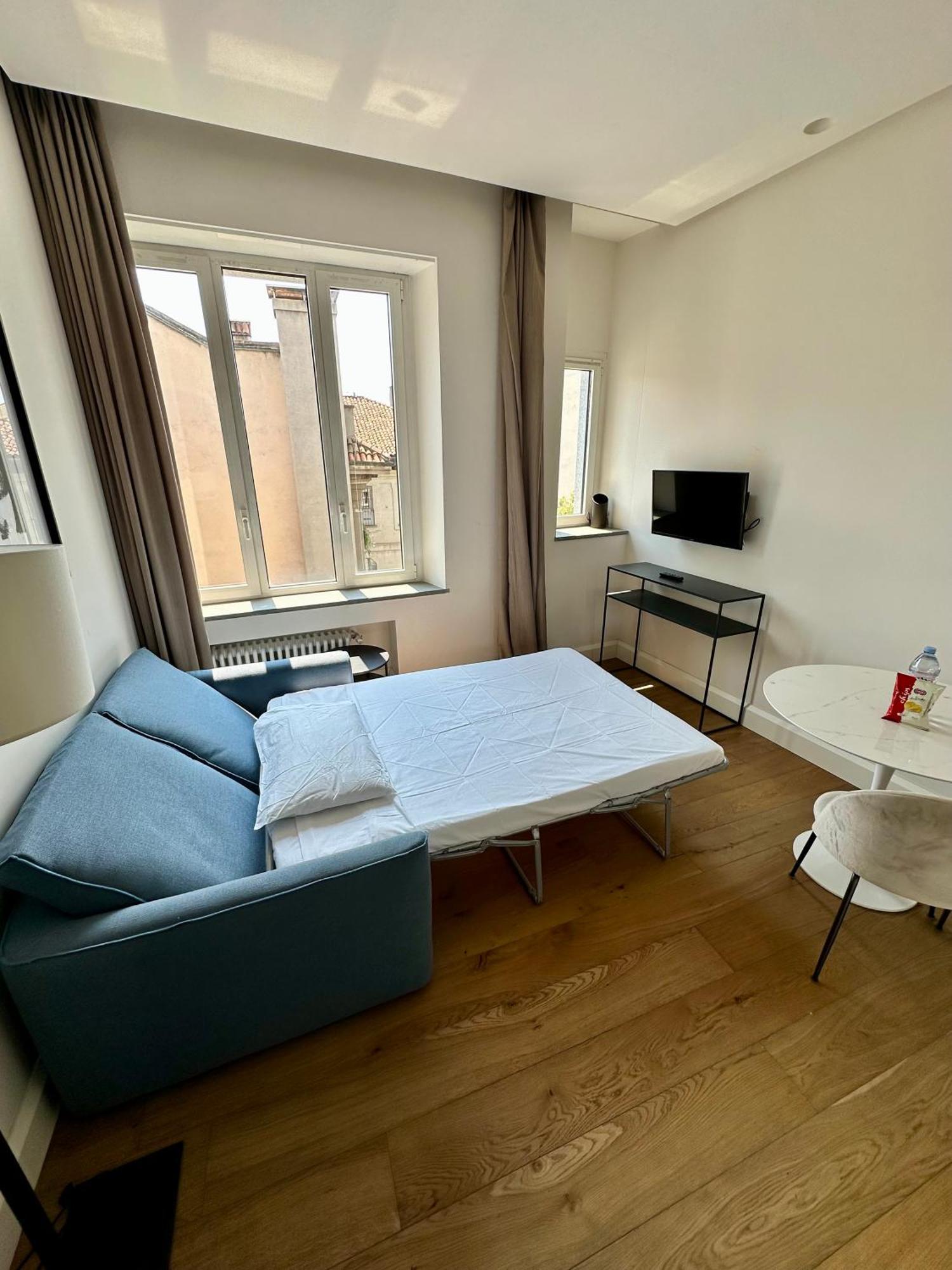 Casa Della Borsa - Appartamento A Milánó Kültér fotó