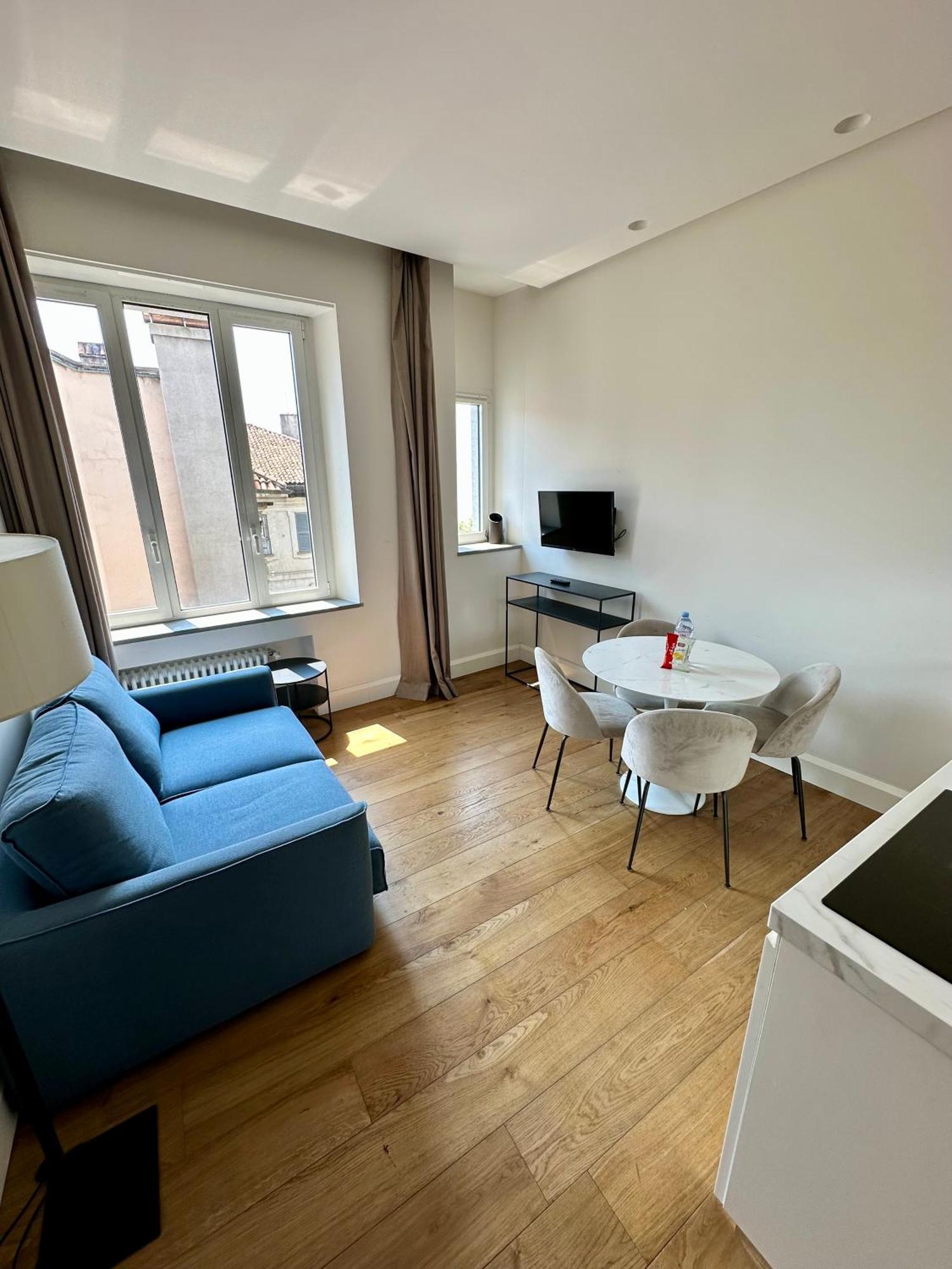 Casa Della Borsa - Appartamento A Milánó Kültér fotó